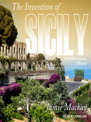 cover image of The Invention of Sicily